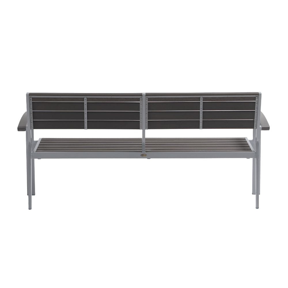 New Mirage Bench