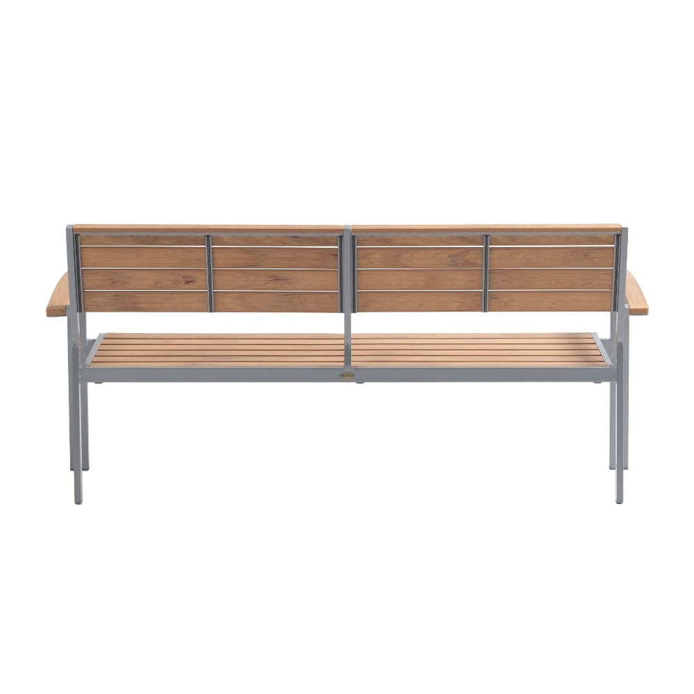 New Mirage Bench