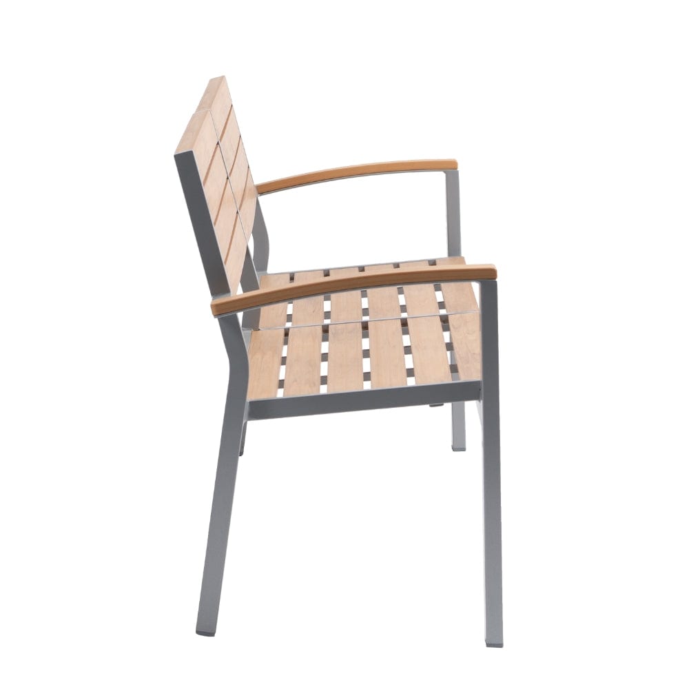 New Mirage Bench