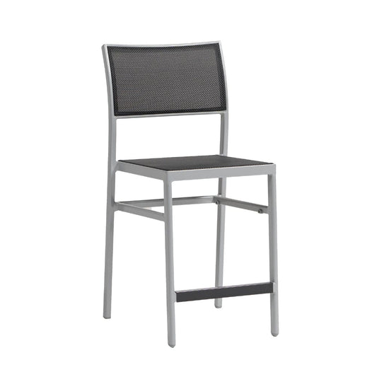 New Roma Sling Counter Side Chair