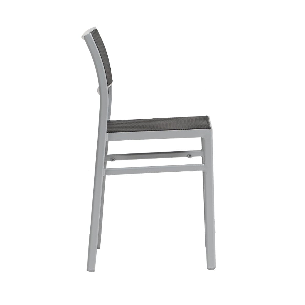 New Roma Sling Counter Side Chair
