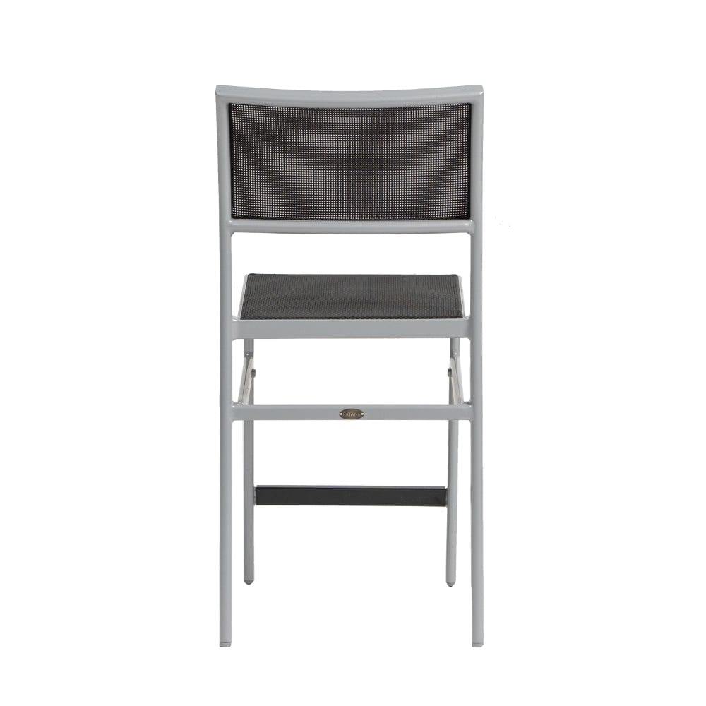 New Roma Sling Counter Side Chair