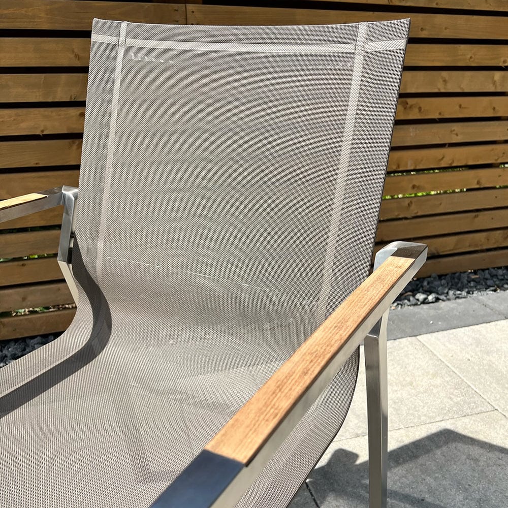 Nebraska Dining Chair