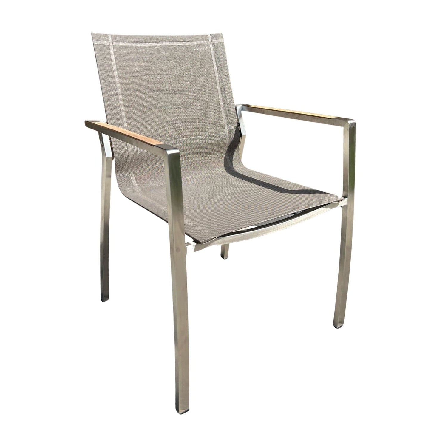 Nebraska Dining Chair