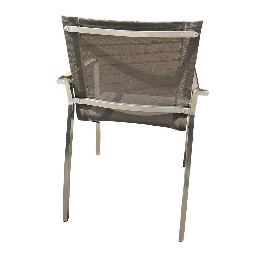 Nebraska Dining Chair