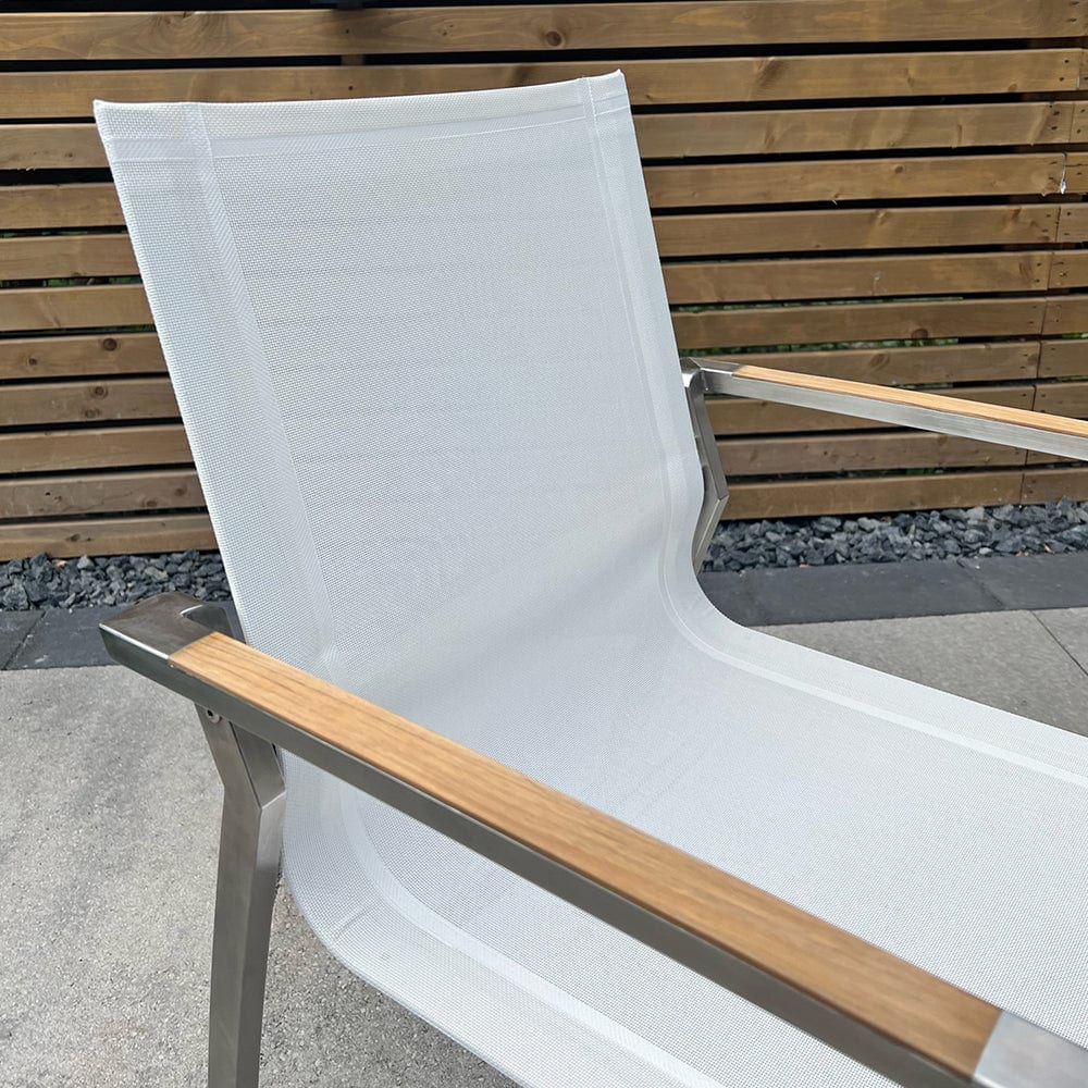 Nebraska Dining Chair