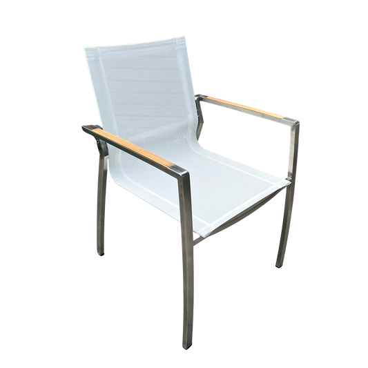 Nebraska Dining Chair