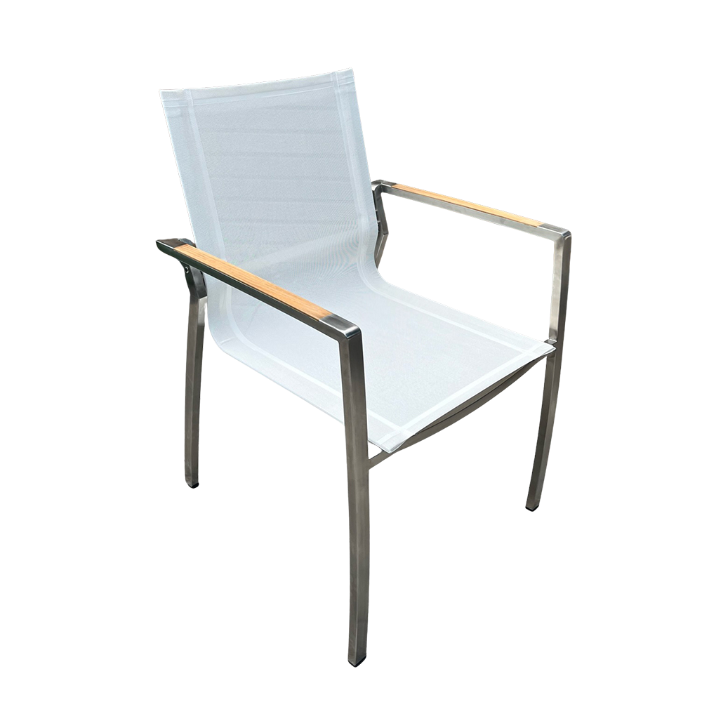 Nebraska Dining Chair