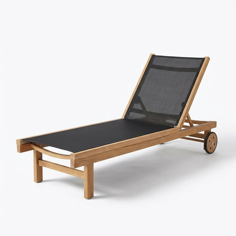 Newport Chaise Lounge