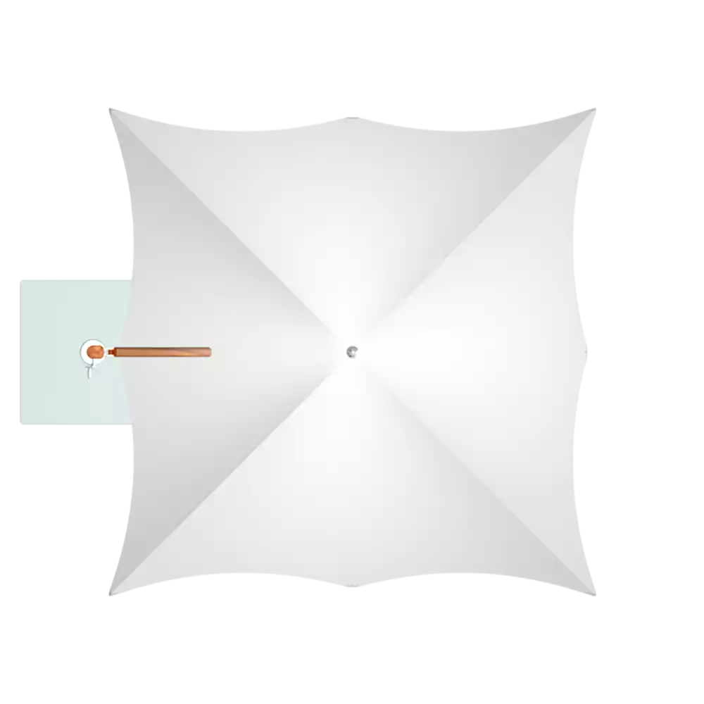 Ocean Master MAX Manta Cantilever