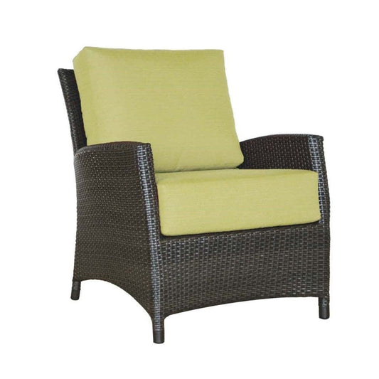 Palm Springs Club Chair