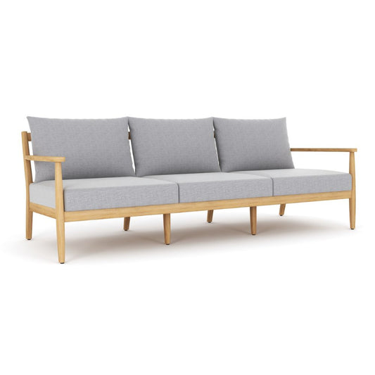 Palma Teak Sofa