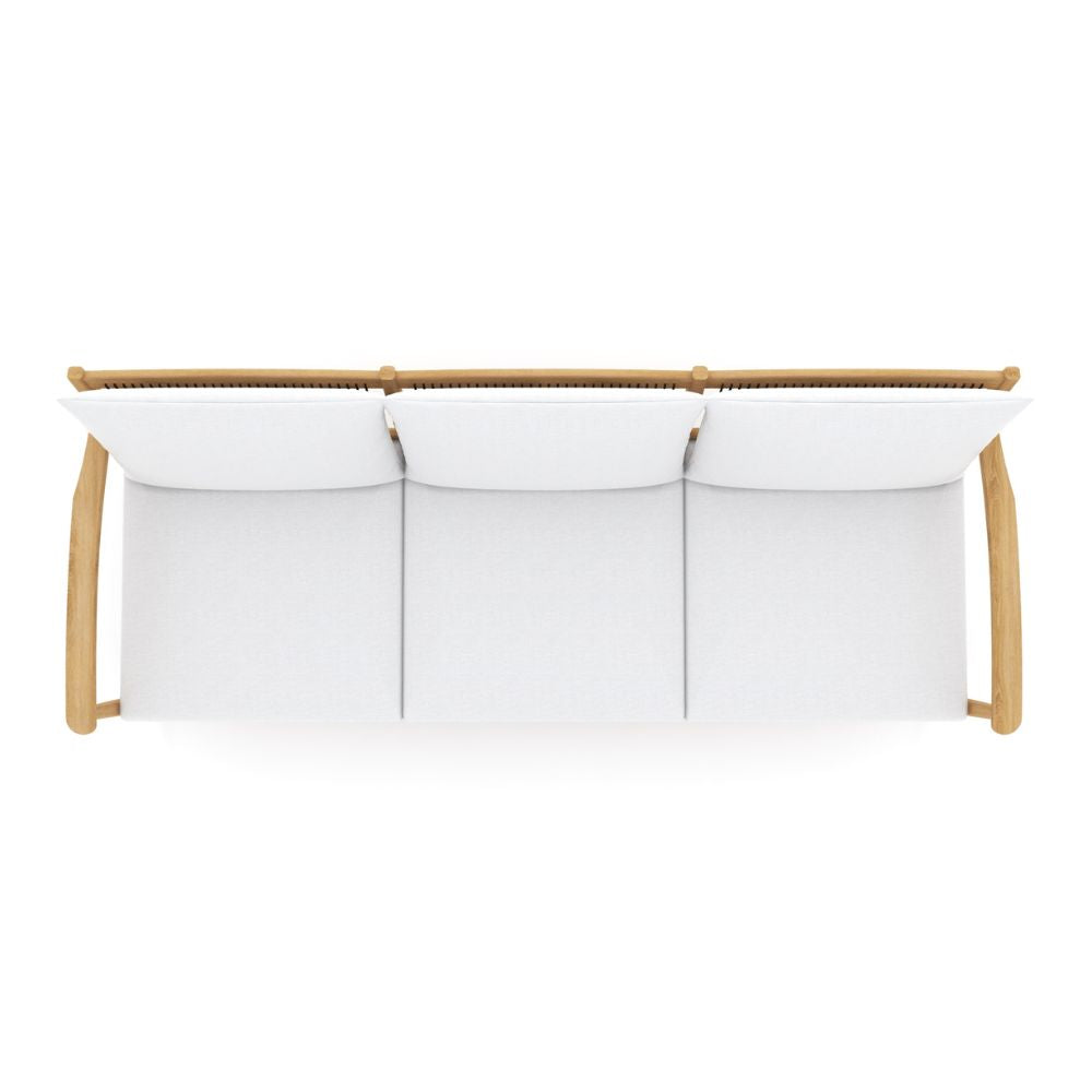 Palma Teak Sofa