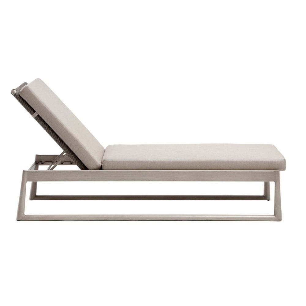 Park West Chaise Lounge