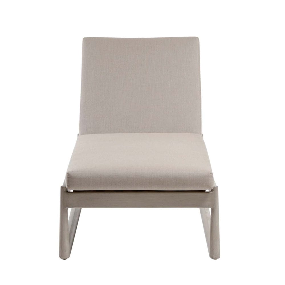 Park West Chaise Lounge