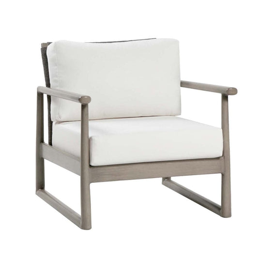 Park West Club Chair