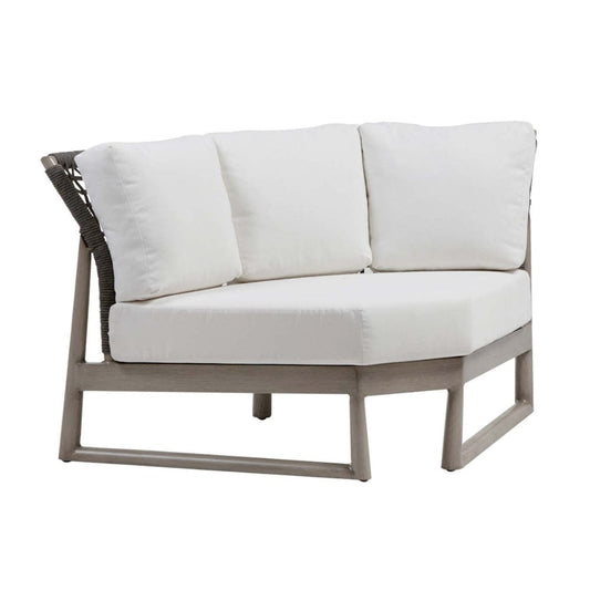 Park West Curved Corner