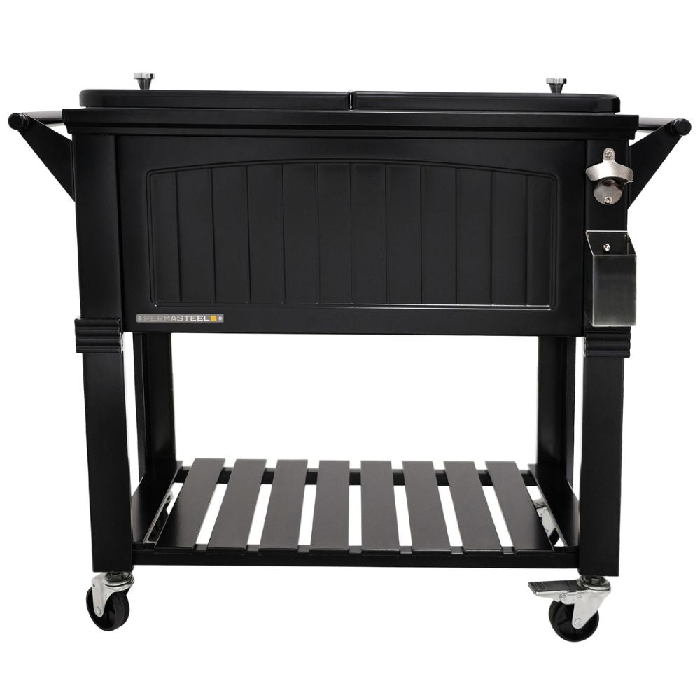 Furniture Style Portable Cooler