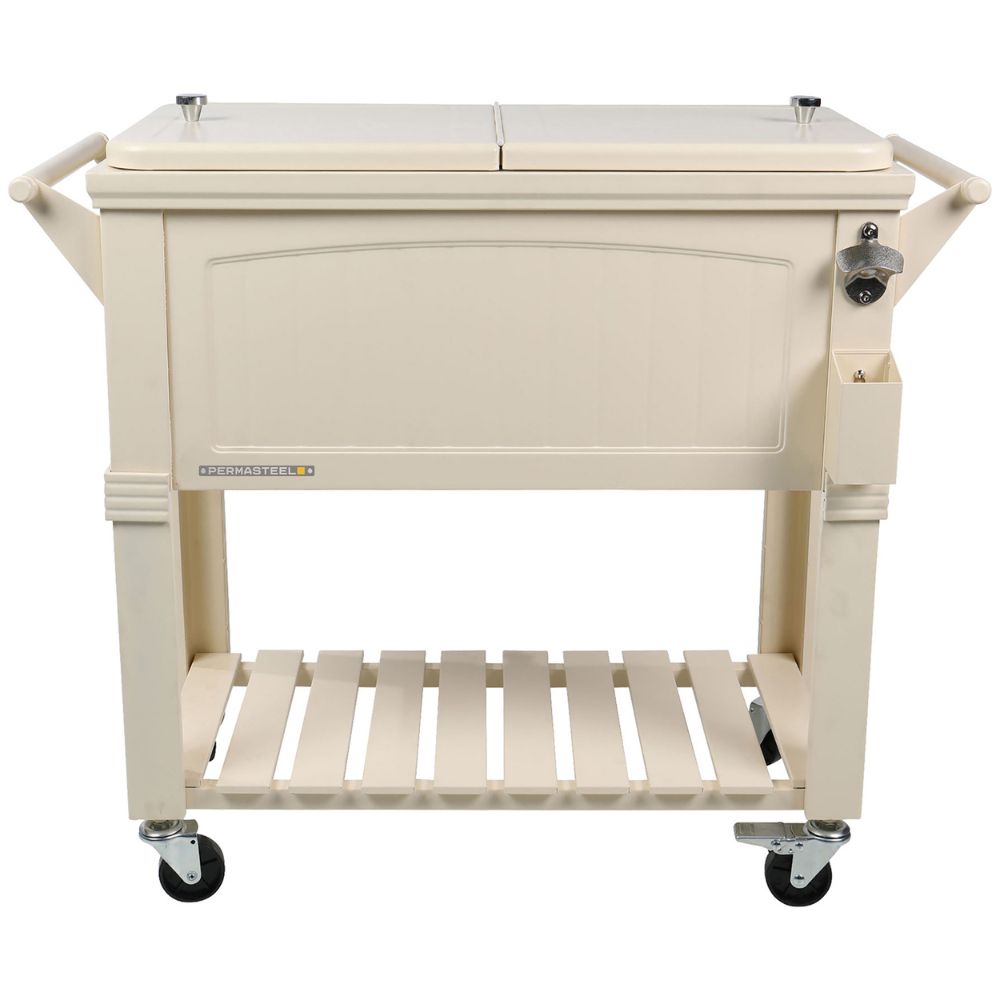 Furniture Style Portable Cooler