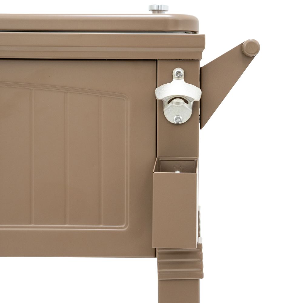 Furniture Style Portable Cooler