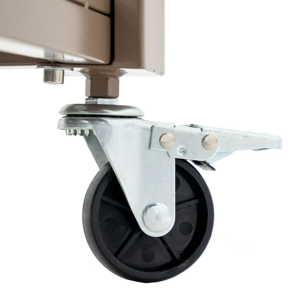 Furniture Style Portable Cooler