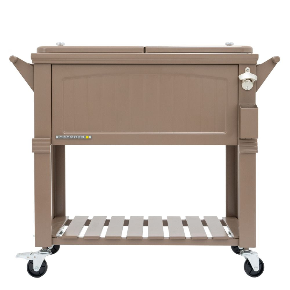 Furniture Style Portable Cooler