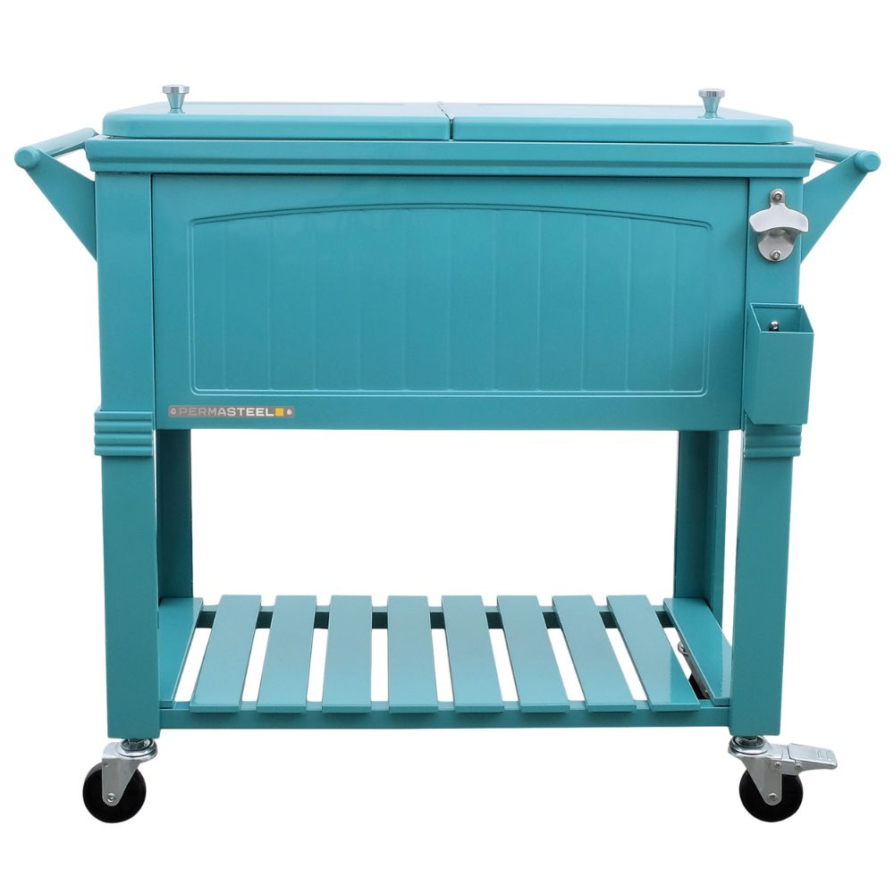 Furniture Style Portable Cooler