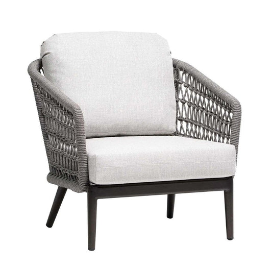 Poinciana Club Chair