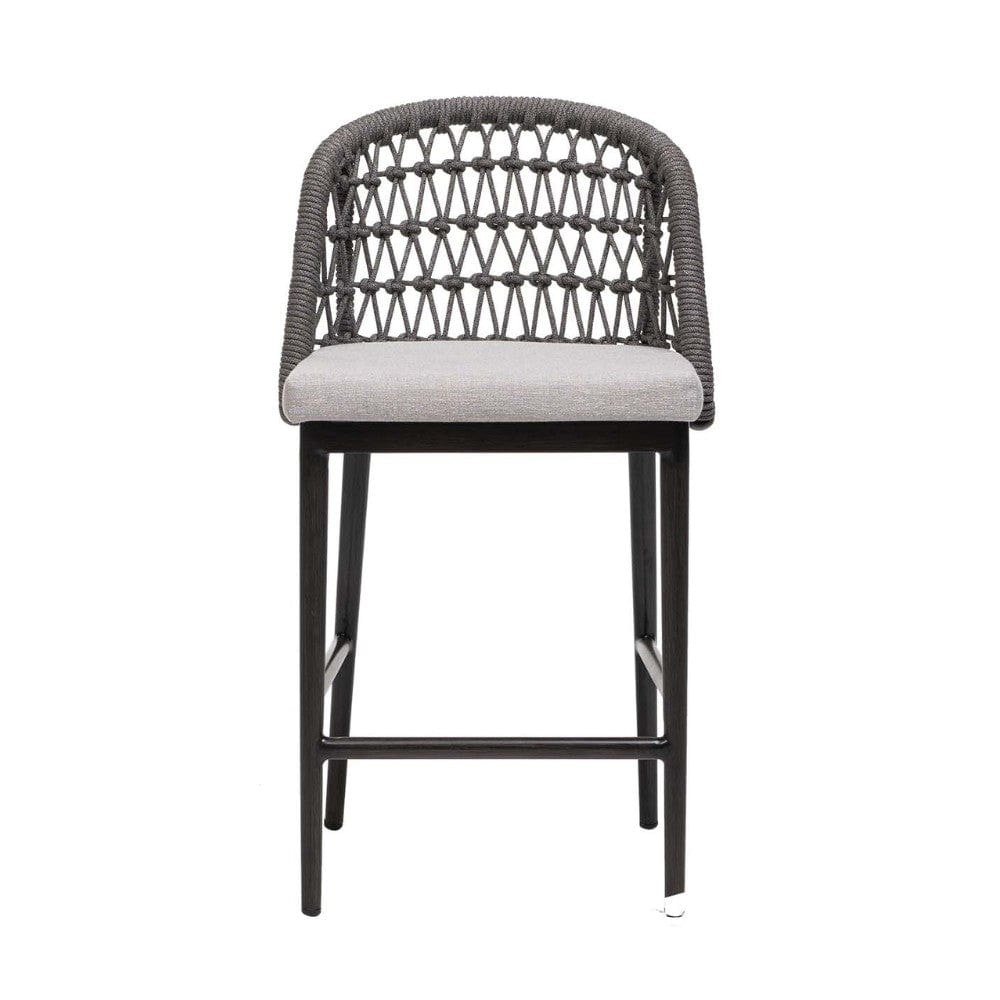 Poinciana Counter Chair