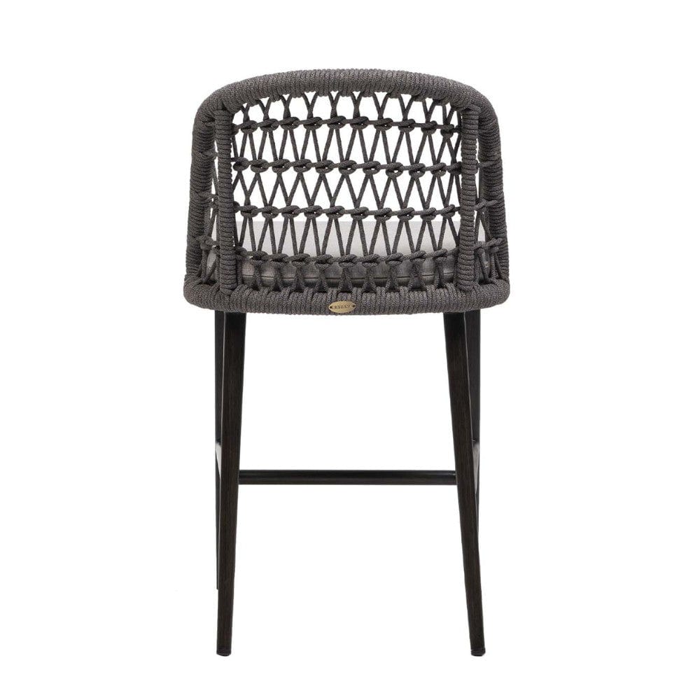 Poinciana Counter Chair