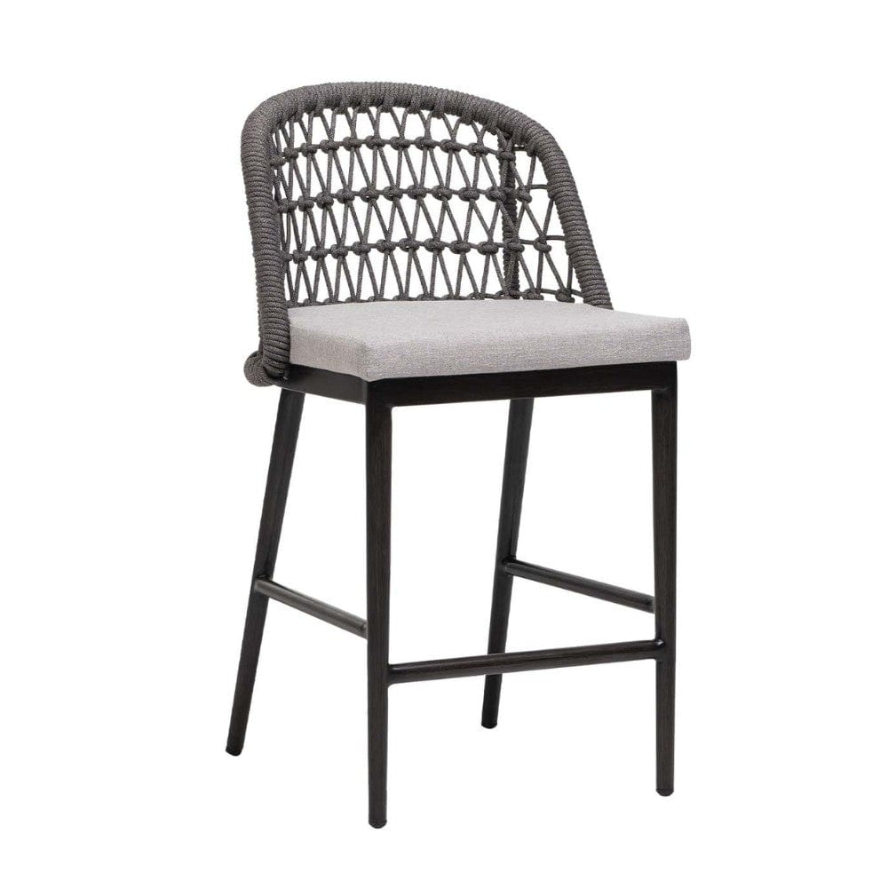 Poinciana Counter Chair