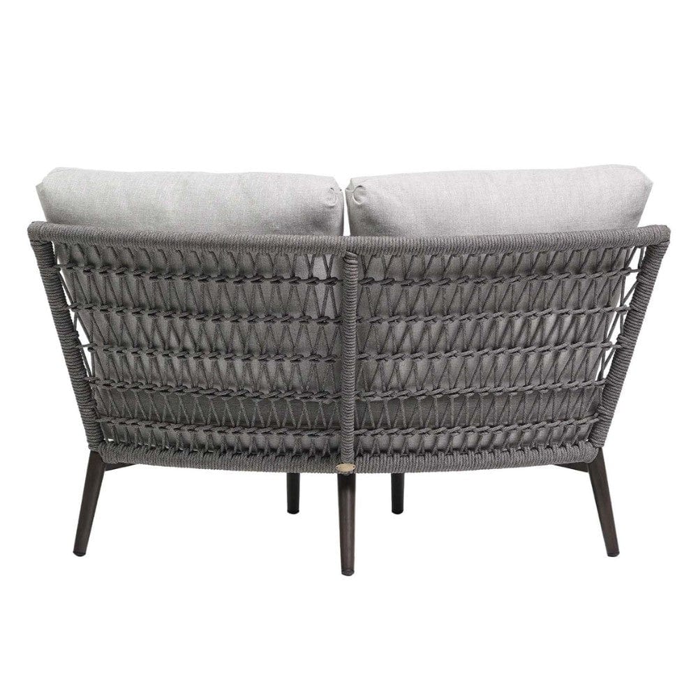 Poinciana Curved Corner Module