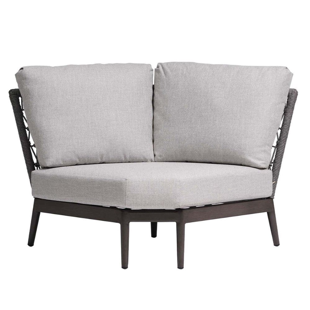 Poinciana 3pc Sectional