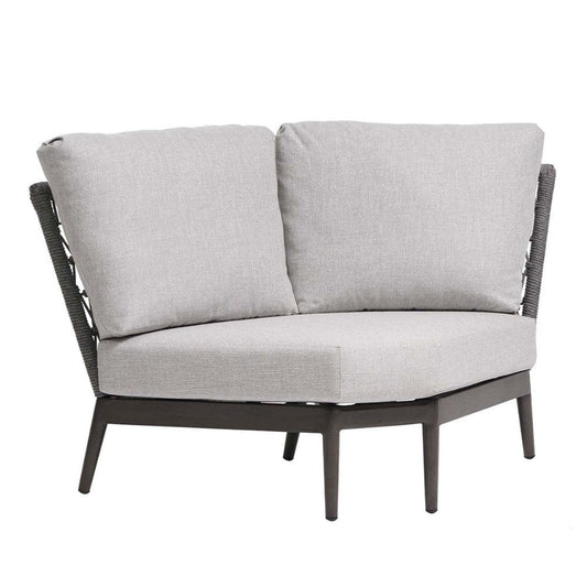 Poinciana Curved Corner Module