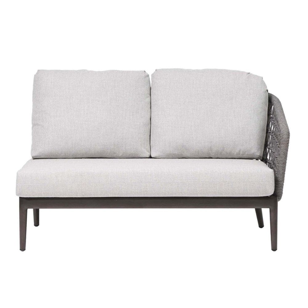 Poinciana 3pc Sectional