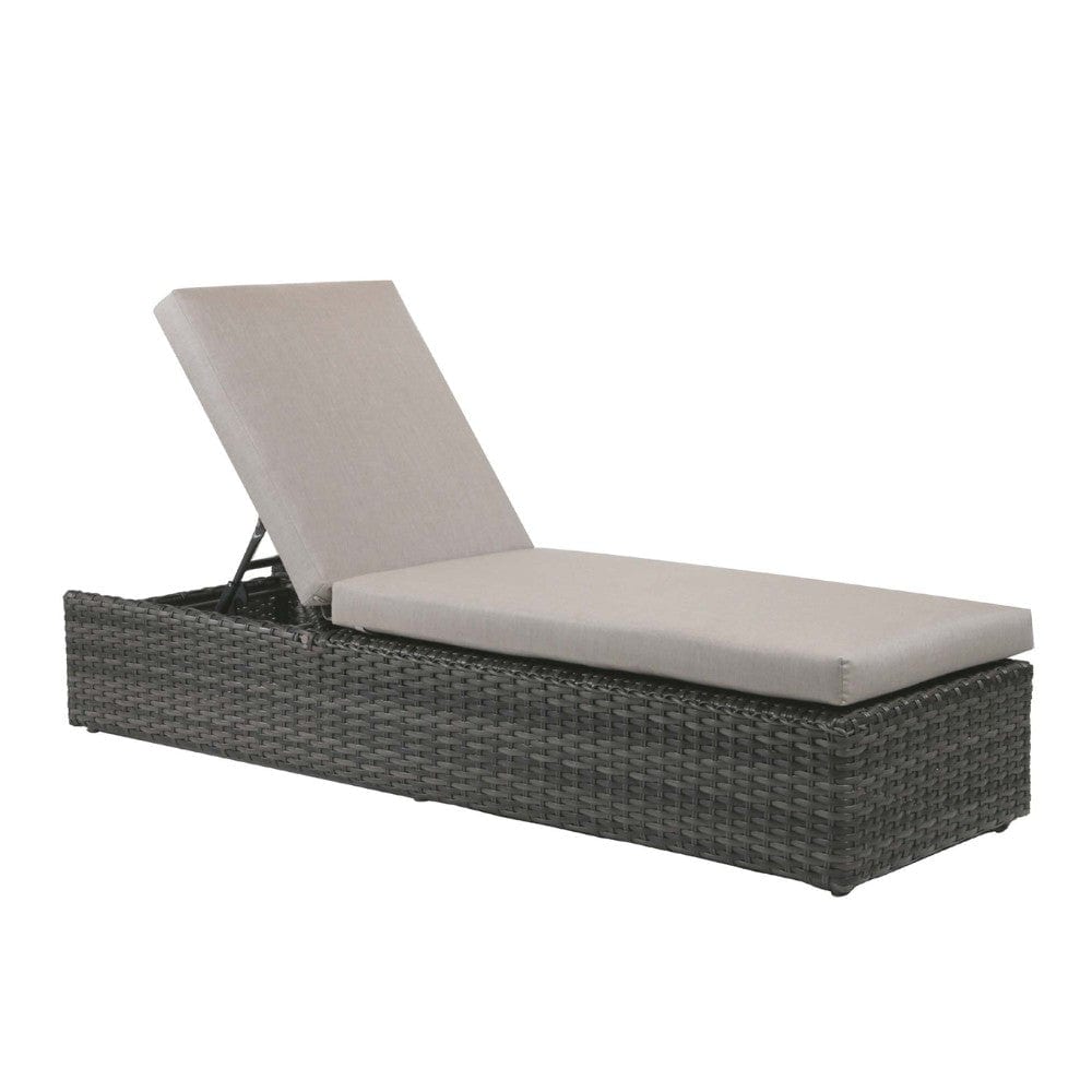 Portfino / Scottsdale Chaise Lounge InsideOut