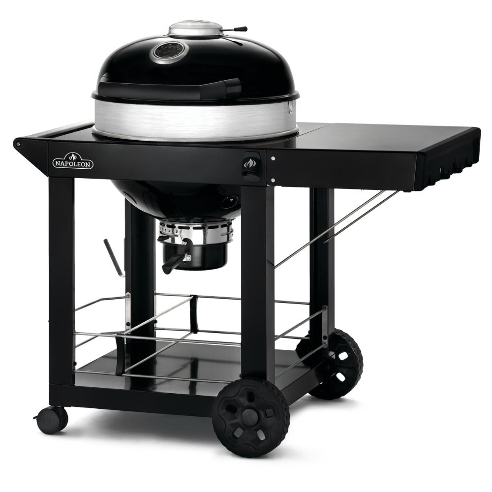 Pro Cart Kettle 22