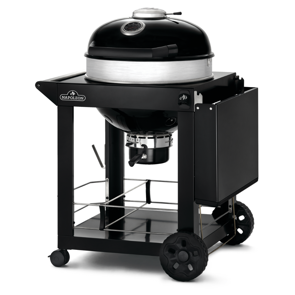 Pro Cart Kettle 22"