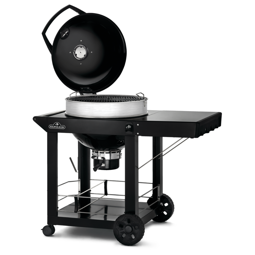 Pro Cart Kettle 22"