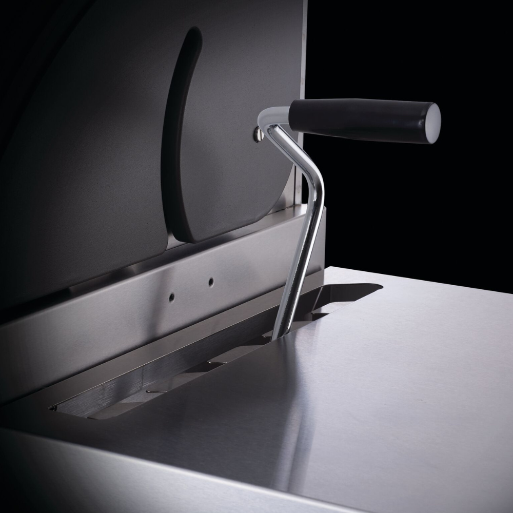 Napoleon Charcoal Professional Grill