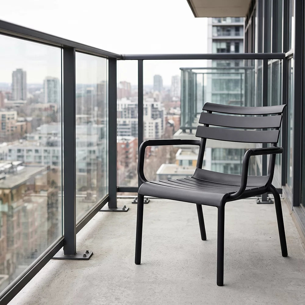 Paris Lounge Club Chair