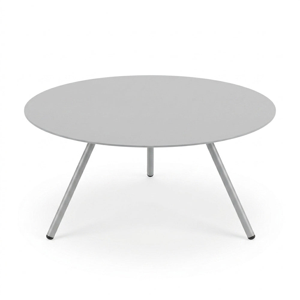 Porto 34" Round Coffee Table
