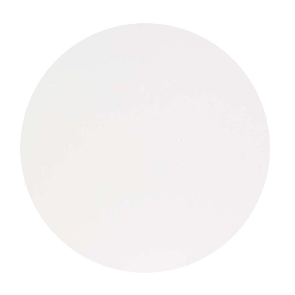 36" Round HPL Table Top