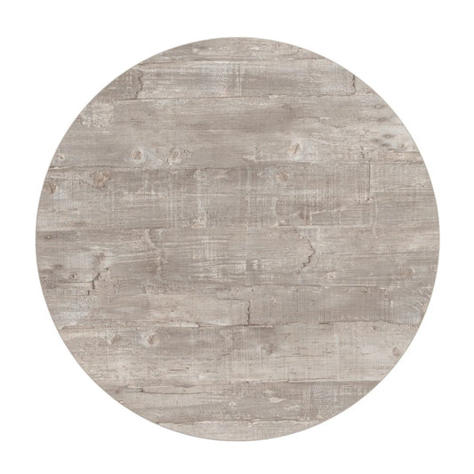 32" Round Deluxe HPL Table Top
