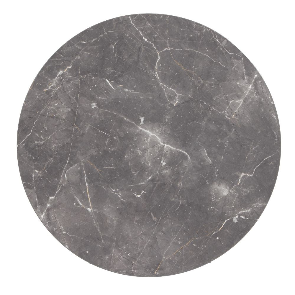 32" Round Deluxe HPL Table Top