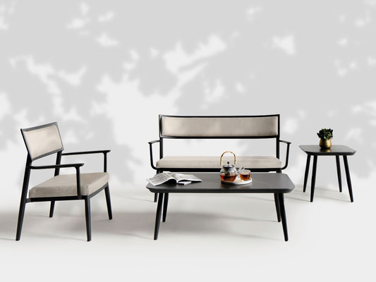 Harmony 3pc Club Set