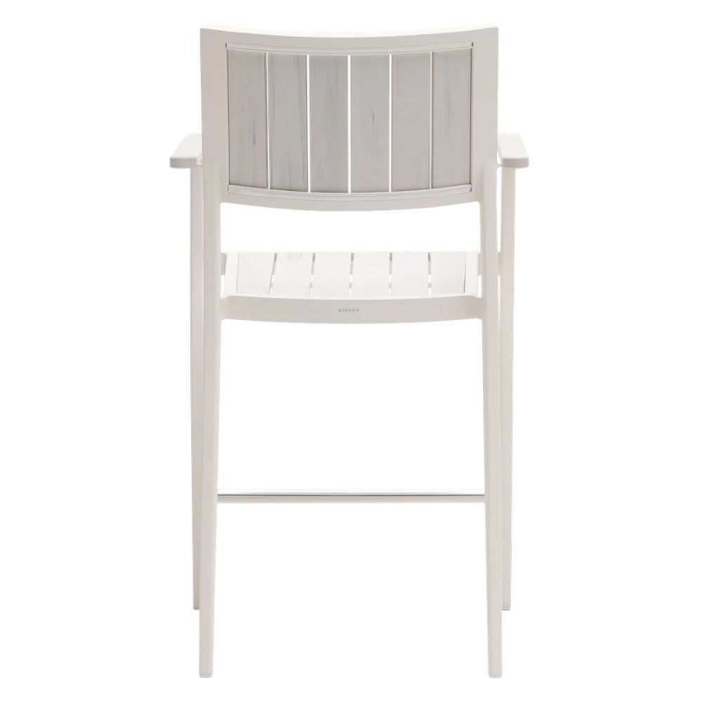Avignon Counter Arm Chair