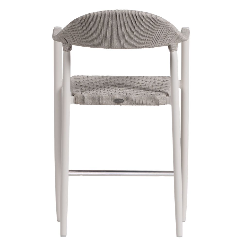 Ballina Counter Arm Chair