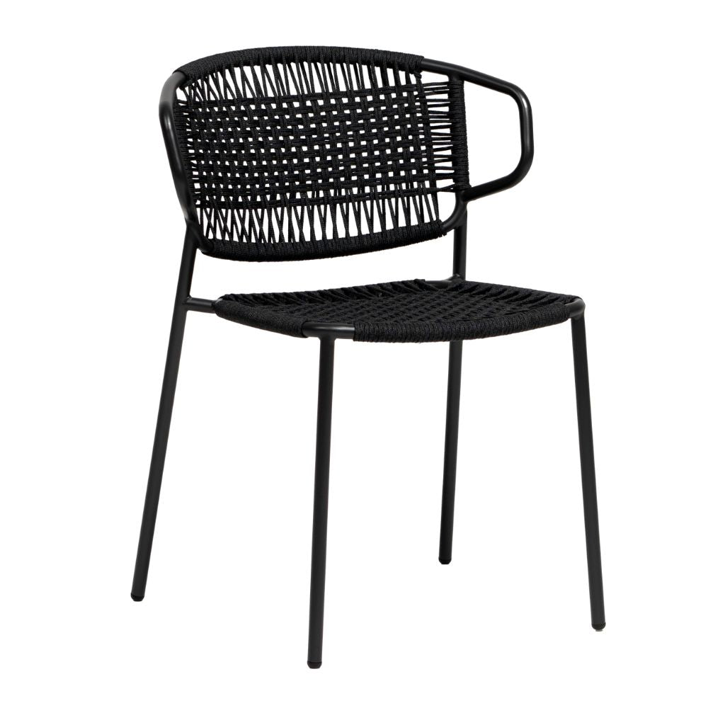 Burano Dining Arm Chair