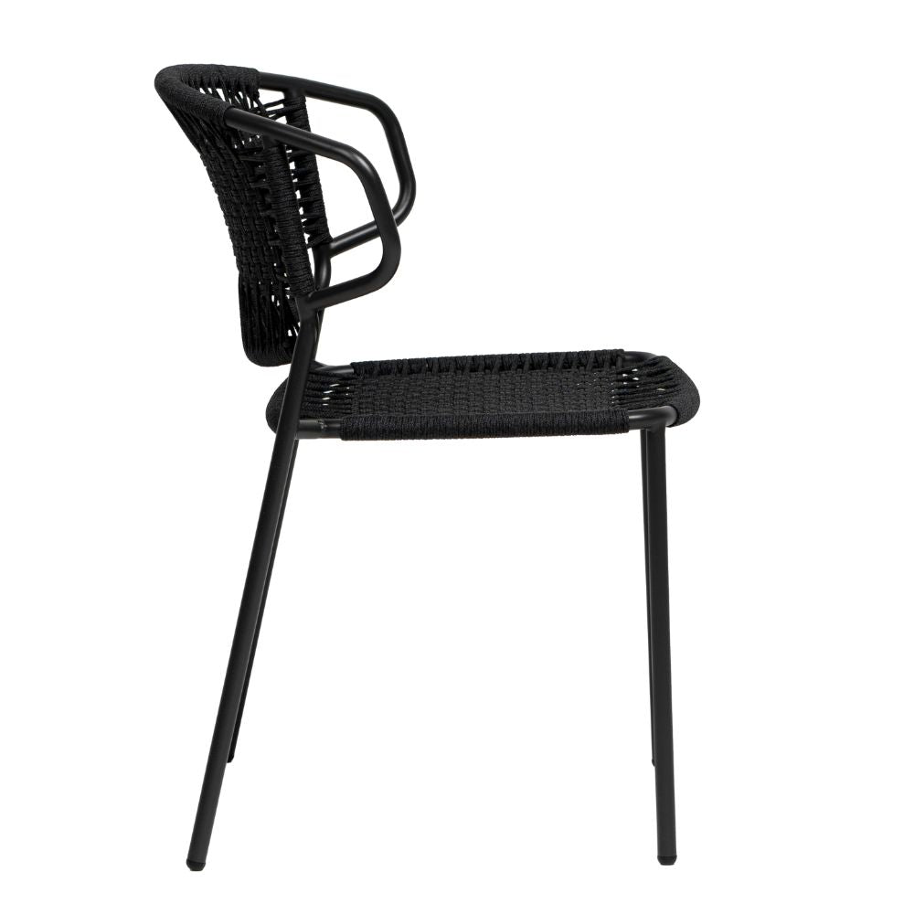 Burano Dining Arm Chair